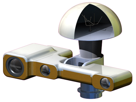 GLXP Rendering 3